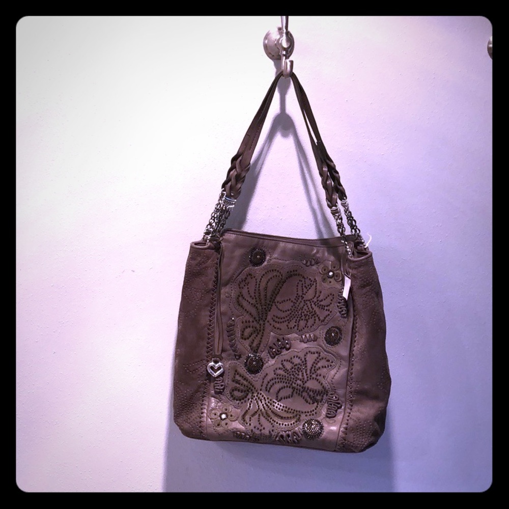 The Brighton Handbag